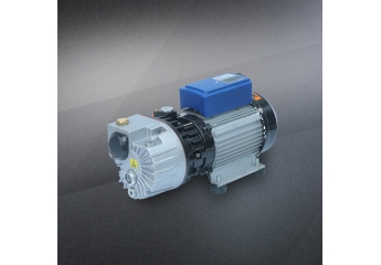 SV008 single stage rotary vane