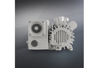 SV020N single stage rotary vane