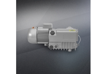 SV020 single stage rotary vane