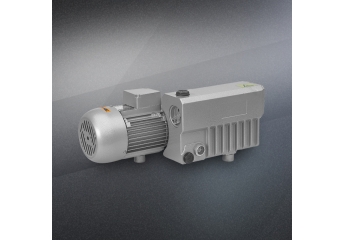 SV025 single stage rotary vane